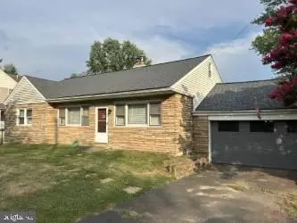 4935 Hillside Ave, Bensalem, PA 19020