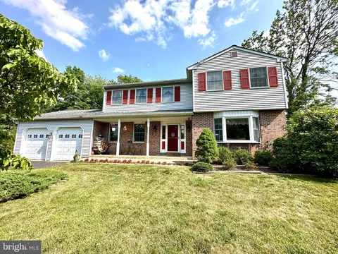 823 Churchville Rd, Southampton, PA 18966