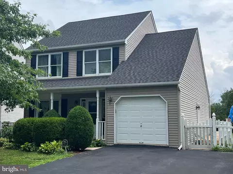 1720 Weidner Ct, Quakertown, PA 18951