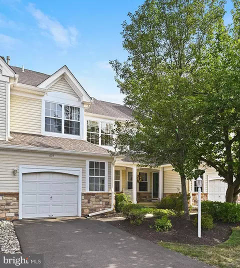 603 Weymouth Ct, New Hope, PA 18938