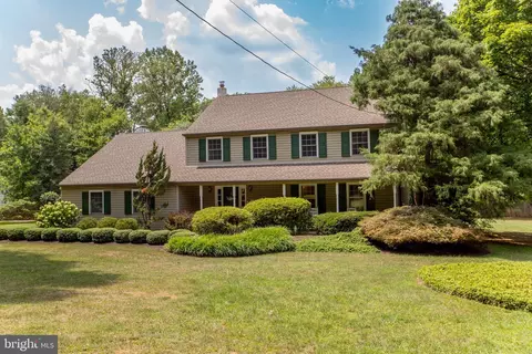 1166 Sandy Ridge Rd, Doylestown, PA 18901