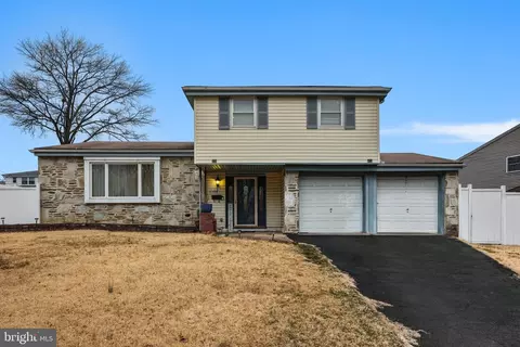 3350 Rambler Rd, Bensalem, PA 19020