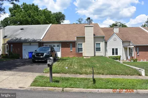 2703 Dudley Ct, Bensalem, PA 19020
