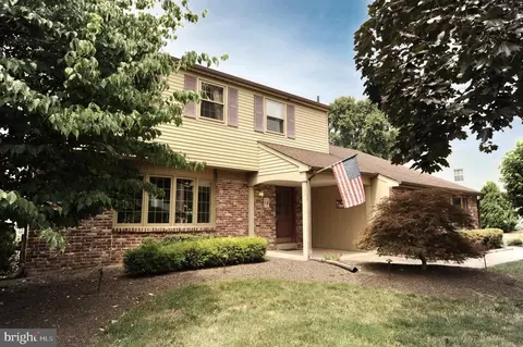 72 Karen Rd, Southampton, PA 18966