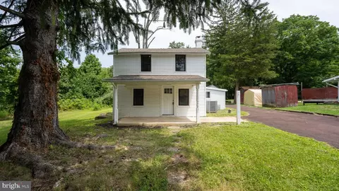 2519 Old Bethlehem Pike, Sellersville, PA 18960