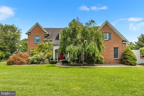 655 Scott Rd, Pipersville, PA 18947