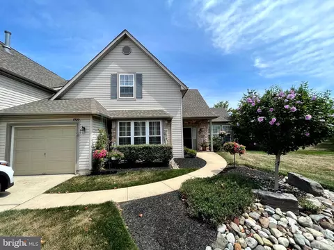 1520 Springfield Ct #29, Jamison, PA 18929
