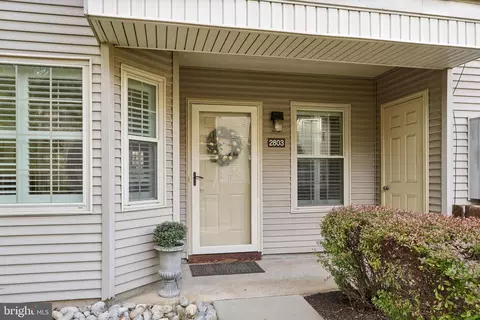 2803 Brookhaven Dr, Yardley, PA 19067