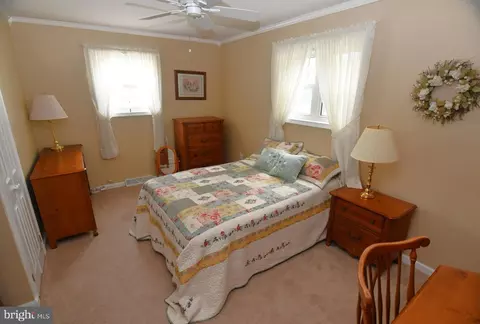 Bedroom - 811 Phillips Rd, Warminster, PA 18974 photo 3 of 4