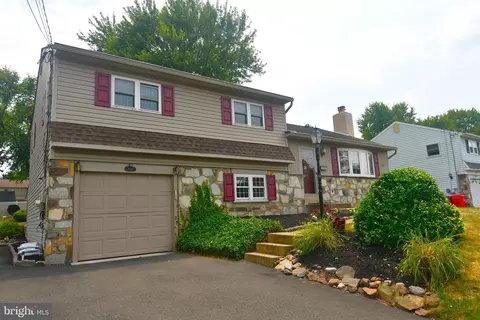 Exterior - 811 Phillips Rd, Warminster, PA 18974 photo 9 of 9