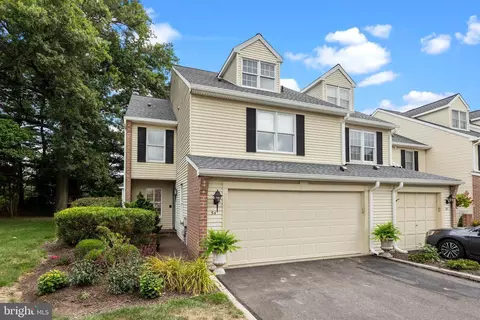 54 Sutphin Pnes, Yardley, PA 19067