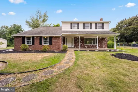 152 Rotterdam Rd N #N, Southampton, PA 18966