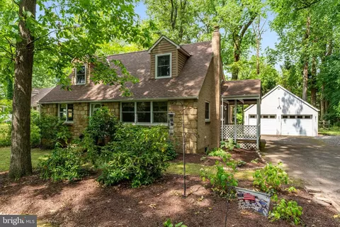784 S Chubb Dr, Doylestown, PA 18901