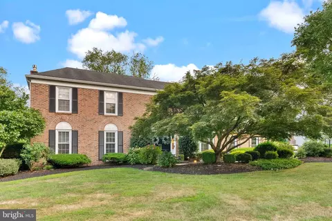 1385 Colony Way, Yardley, PA 19067
