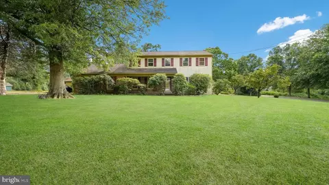 124 Rogers Rd, Furlong, PA 18925