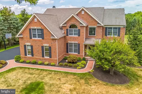 1776 Jockeys Way, Yardley, PA 19067