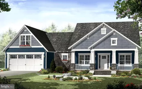 512 Philmont Ave, Feasterville Trevose, PA 19053