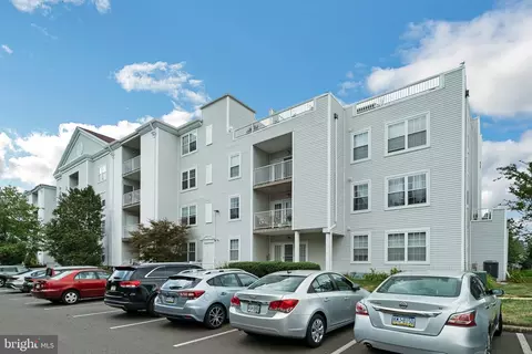 3110 Centennial Sta #311, Warminster, PA 18974