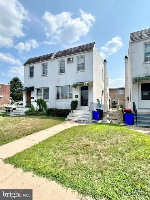712 2nd Ave, Bristol, PA 19007