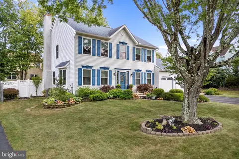 4968 Cabin Run Rd, Pipersville, PA 18947