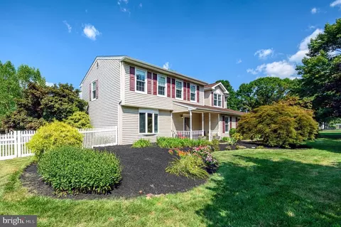 1842 Cold Brook Ln, Jamison, PA 18929