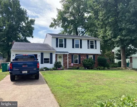 4600 Magnolia Ave, Bristol, PA 19007