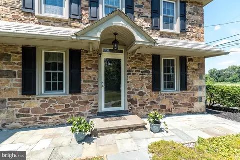 4984 Gayman Rd, Doylestown, PA 18902