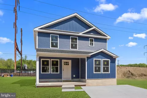 2405 Pennsylvania Ave, Croydon, PA 19021