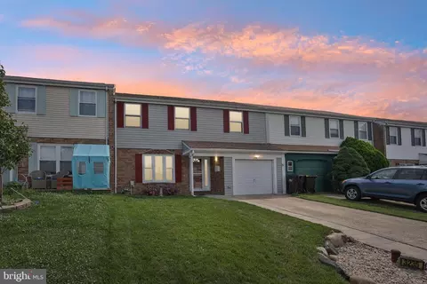 3235 Independence Ct, Bensalem, PA 19020