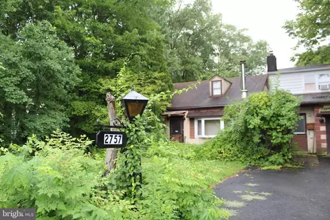 2757 Stanwood Ln, Bensalem, PA 19020