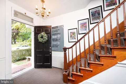 Entry Way - 164 E State St, Doylestown, PA 18901 photo 1 of 2
