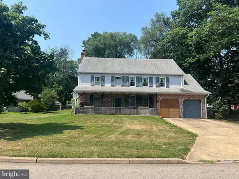 1314 Roberts Ave, Feasterville Trevose, PA 19053