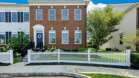 3722 Jacob Stout Rd, Doylestown, PA 18902