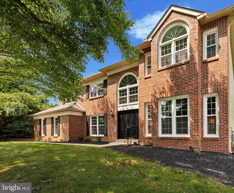 320 Bunker Hollow Rd, Doylestown, PA 18901