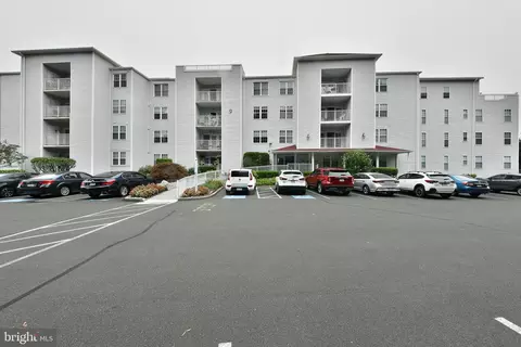 9109 Centennial Sta #910, Warminster, PA 18974