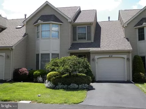 414 Hampton Ct, Chalfont, PA 18914