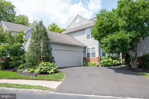 1980 Satter Ct, Yardley, PA 19067