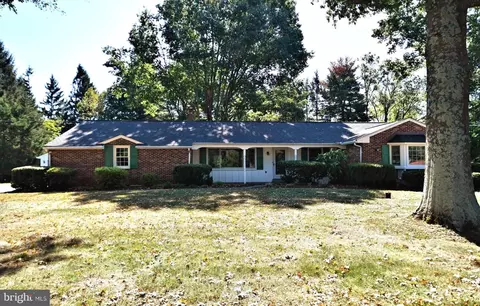 1008 Cathill Rd, Sellersville, PA 18960