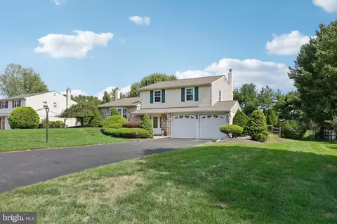 59 Friesland Dr, Churchville, PA 18966
