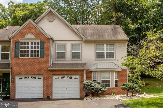 519 Jason Dr, Southampton, PA 18966