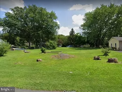 11 B Fairview Ave Fairview Ave, Perkasie, PA 18944