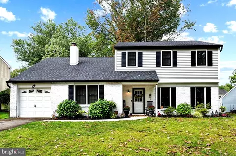 2808 Bellows Pl, Doylestown, PA 18902