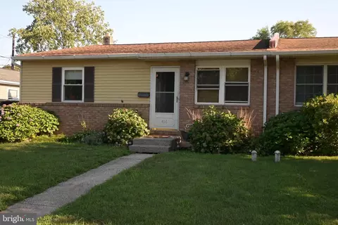 416 N Erie Ave, Quakertown, PA 18951