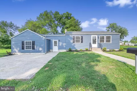 621 Fifth Ave, Croydon, PA 19021