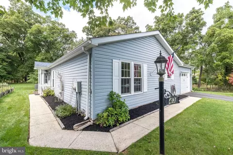 443 Cardinal Ct N #N, New Hope, PA 18938