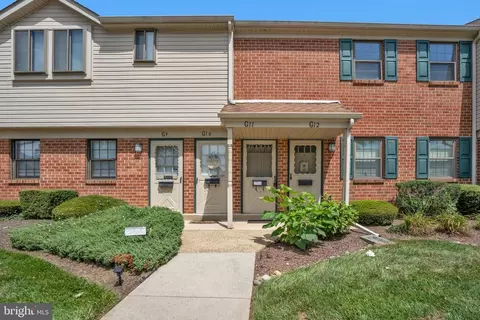 1155 York Rd #G11, Warminster, PA 18974