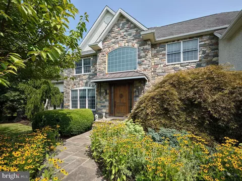 4636 Everview Dr, Doylestown, PA 18902