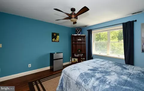 Bedroom - 1415 Wrightstown Rd, Newtown, PA 18940 photo 7 of 7