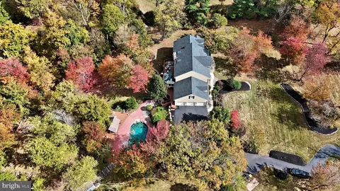 View/Area - 1415 Wrightstown Rd, Newtown, PA 18940 photo 11 of 13