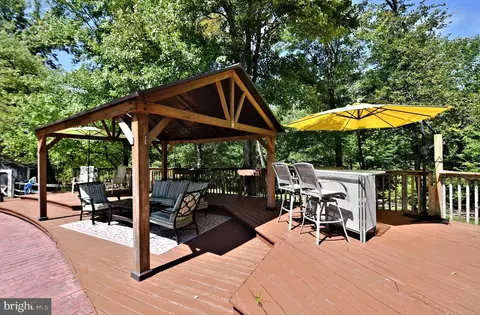 Exterior - 1415 Wrightstown Rd, Newtown, PA 18940 photo 5 of 9